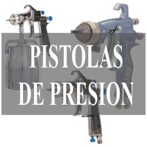 Pistolas de Presión