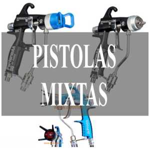 PISTOLAS MIXTAS