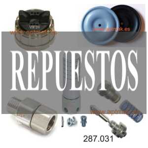 REPUESTOS