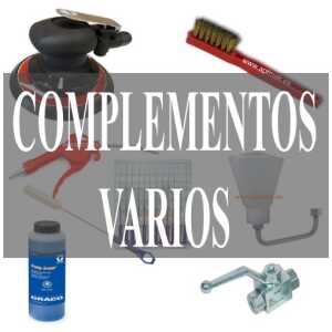 COMPLEMENTOS