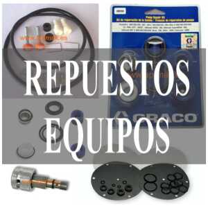 REPUESTOS EQUIPOS