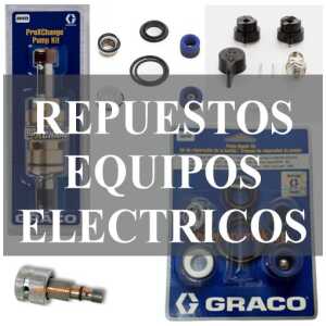 REPUESTOS EQUIPOS ELECTRICOS