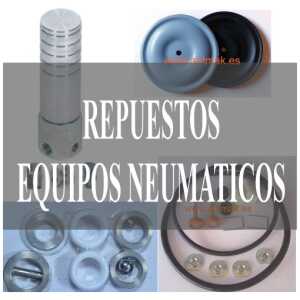 REPUESTOS EQUIPOS NEUMATICOS