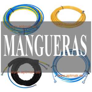 MANGUERAS