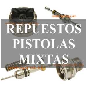 PISTOLAS MIXTAS