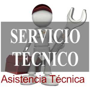 SERVICIO TECNICO