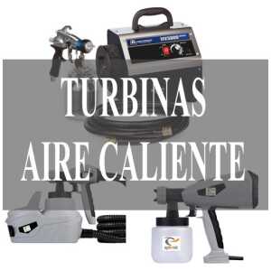 TURBINAS