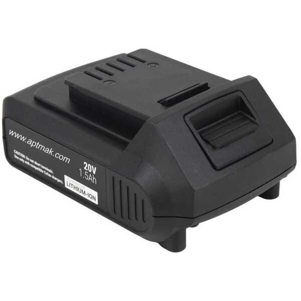 Taladro Atornillador - Percutor Inalámbrico 20V - Imagen 4