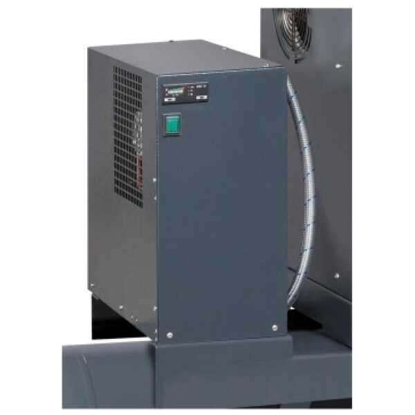 COMPRESOR DE TORNILLO AIRUM DBS 15 HP SECADORA Y CALDERIN 270L - Imagen 4