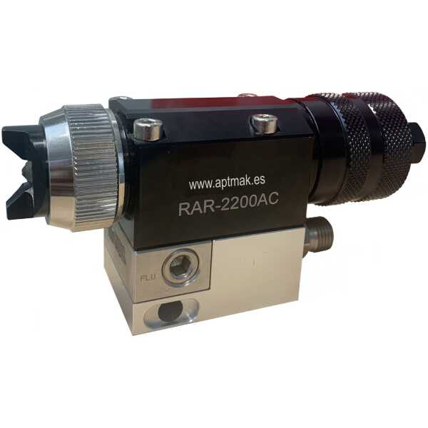 PISTOLA MIXTA AUTOMATICA PRONA RAR-2200AC