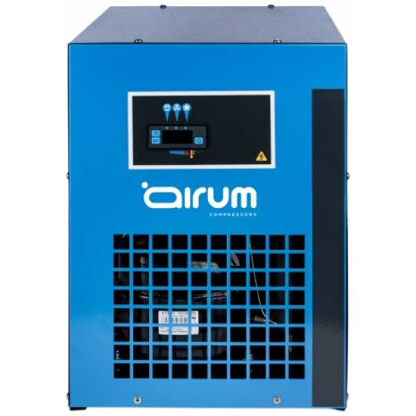 SECADOR FIGRORIFICO DSI 60 1.000 L/MIN - Imagen 2